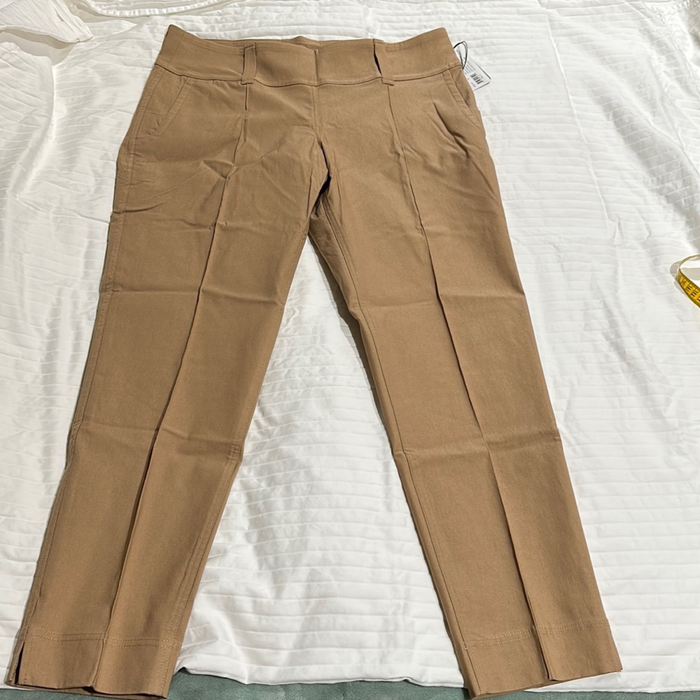 NWT Jofit slimmers capris